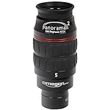 Omegon Panorama II 5mm Okular 1.25''