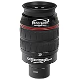 Omegon Panorama II 10mm Okular 1.25''