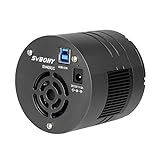Svbony SV405CC Deep Sky Kameras, TEC Farb Astrokamera Gekühlt OSC, 11,7 MP...