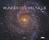 Wunder des Weltalls Kalender 2025: Deep-Sky-Fotografie auf allerhöchstem...