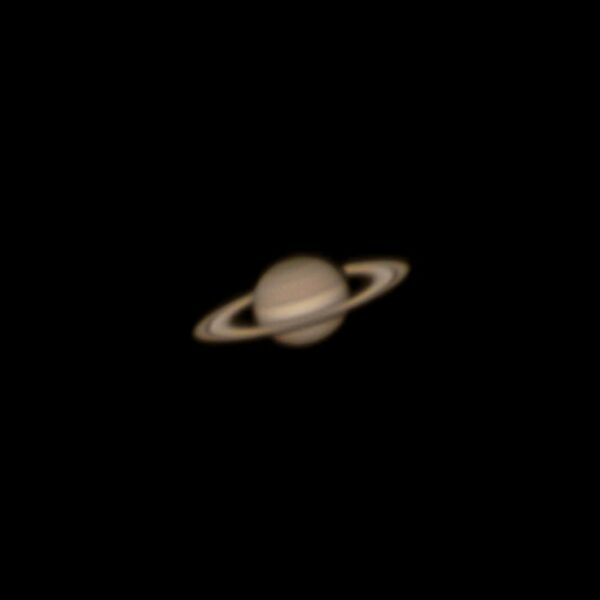 Saturn am 03.07.2022