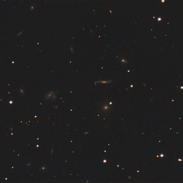 Abell 2151 die Zweite: Deep Field rund um NGC6047 (09.06.2023)