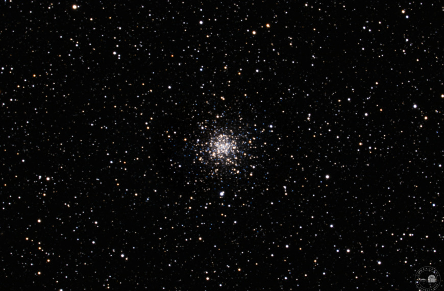 Messier 56…