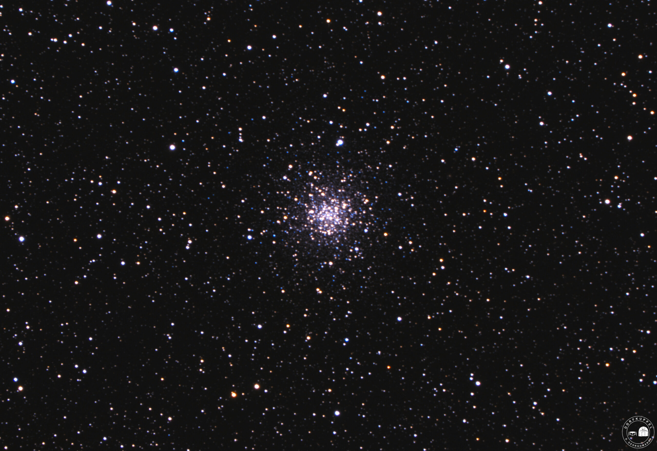 Messier 56